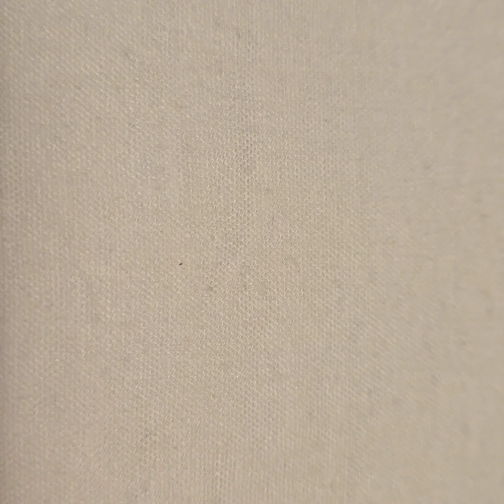Classic EUROPEAN FLAX™-Certified Linen White King Sheet Set,Retail Price $309.00